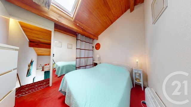 Afficher la photo en grand Appartement F3 à vendre - 3 pièces - 58,28 m2 - Anglet - 64 - AQUITAINE