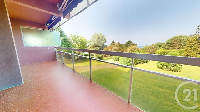 appartement - BIARRITZ - 64