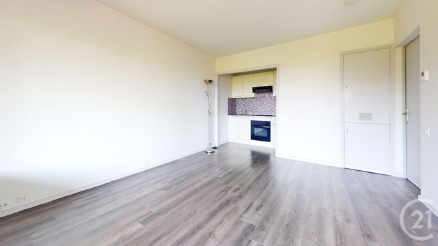 Afficher la photo en grand Appartement T2 à vendre - 2 pièces - 32,19 m2 - Biarritz - 64 - AQUITAINE