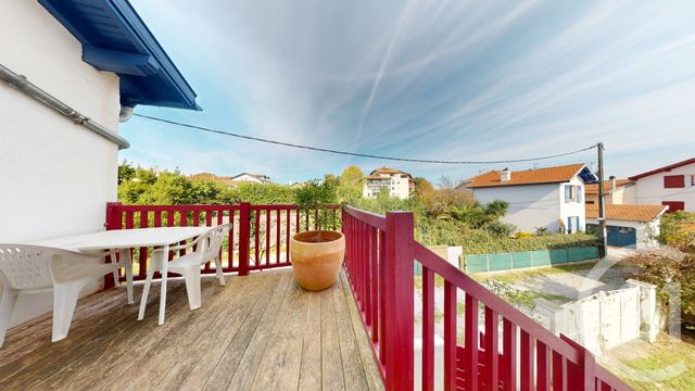 Appartement T2 à vendre BIARRITZ