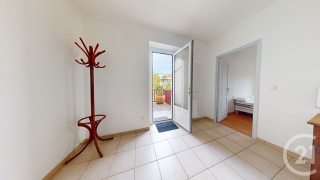 Afficher la photo en grand Appartement T2 à vendre - 2 pièces - 34,25 m2 - Biarritz - 64 - AQUITAINE