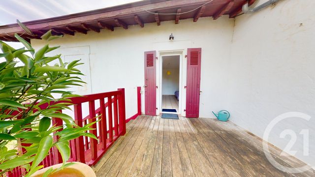 Afficher la photo en grand Appartement T2 à vendre - 2 pièces - 34,25 m2 - Biarritz - 64 - AQUITAINE