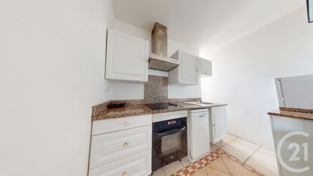 Afficher la photo en grand Appartement T2 à vendre - 2 pièces - 34,25 m2 - Biarritz - 64 - AQUITAINE