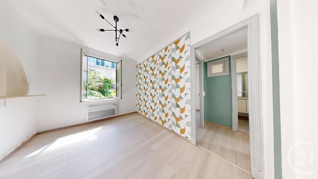 Afficher la photo en grand Appartement T3 à vendre - 3 pièces - 41,29 m2 - Biarritz - 64 - AQUITAINE