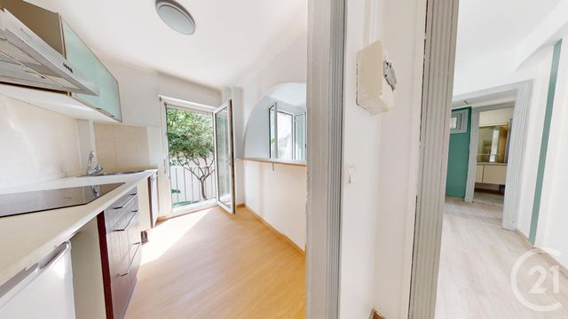 Afficher la photo en grand Appartement T3 à vendre - 3 pièces - 41,29 m2 - Biarritz - 64 - AQUITAINE