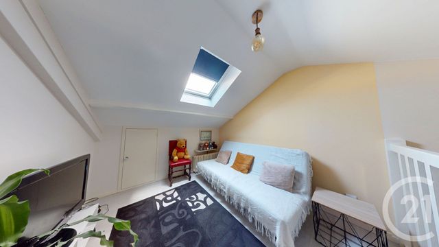 Appartement F3 &agrave; vendre - 4 pi&egrave;ces - 103,93 m2 - Biarritz - 64 - AQUITAINE
