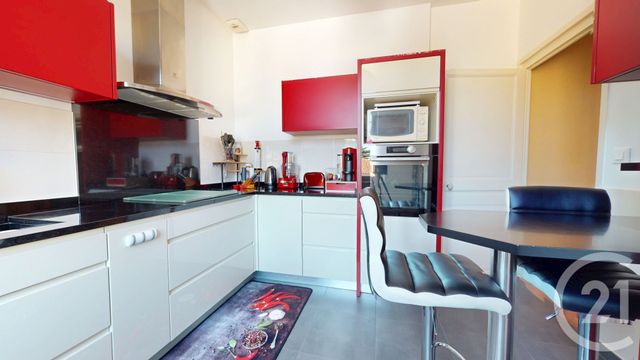 Appartement F3 &agrave; vendre - 4 pi&egrave;ces - 103,93 m2 - Biarritz - 64 - AQUITAINE