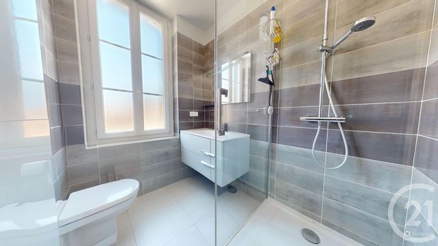 Appartement F3 &agrave; vendre - 4 pi&egrave;ces - 103,93 m2 - Biarritz - 64 - AQUITAINE