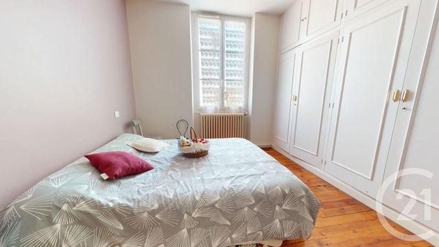 Appartement F3 &agrave; vendre - 4 pi&egrave;ces - 103,93 m2 - Biarritz - 64 - AQUITAINE