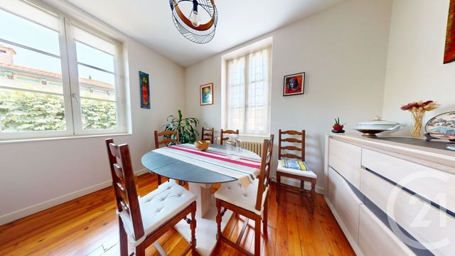 Appartement F3 &agrave; vendre - 4 pi&egrave;ces - 103,93 m2 - Biarritz - 64 - AQUITAINE
