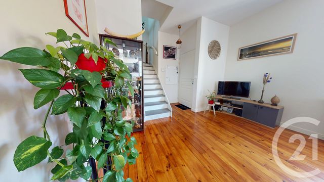 Appartement F3 &agrave; vendre - 4 pi&egrave;ces - 103,93 m2 - Biarritz - 64 - AQUITAINE