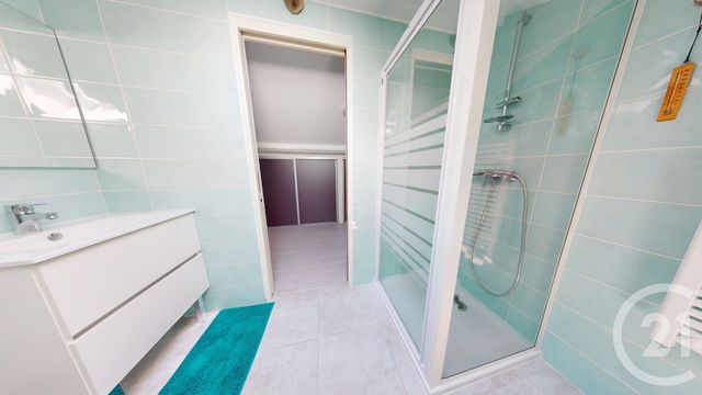 Appartement F3 &agrave; vendre - 4 pi&egrave;ces - 103,93 m2 - Biarritz - 64 - AQUITAINE