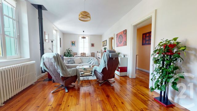 appartement - BIARRITZ - 64