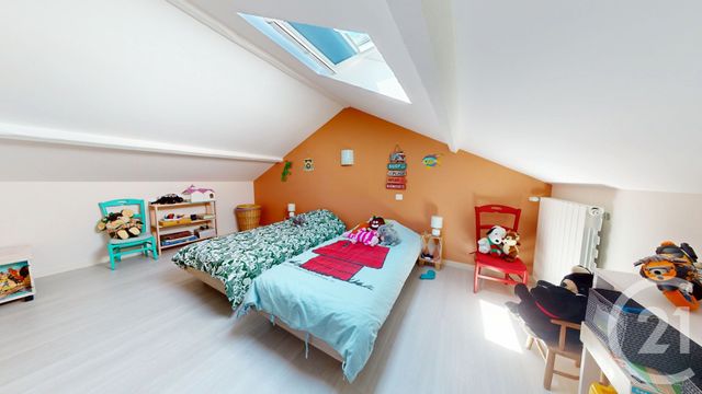 Appartement F3 &agrave; vendre - 4 pi&egrave;ces - 103,93 m2 - Biarritz - 64 - AQUITAINE