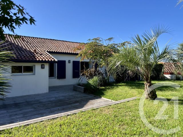 Appartement F5 à vendre BIDART