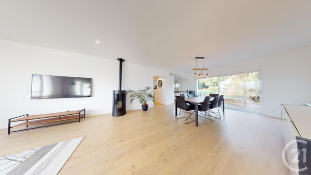 Afficher la photo en grand Appartement F5 à vendre - 5 pièces - 141 m2 - Bidart - 64 - AQUITAINE