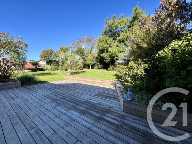 Afficher la photo en grand Appartement F5 à vendre - 5 pièces - 141 m2 - Bidart - 64 - AQUITAINE