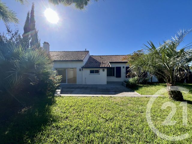 Afficher la photo en grand Appartement F5 à vendre - 5 pièces - 141 m2 - Bidart - 64 - AQUITAINE