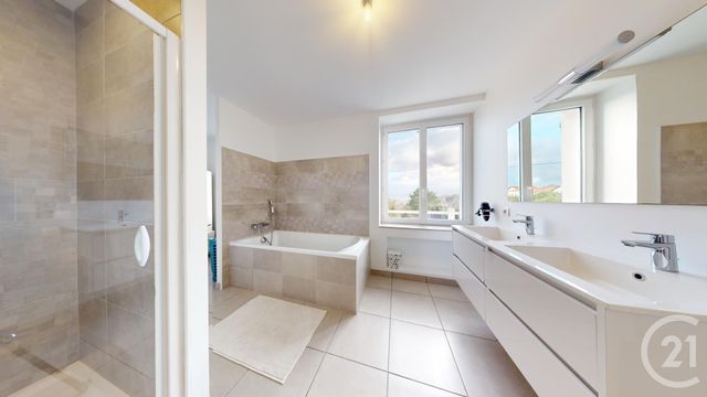 Afficher la photo en grand Appartement F5 à vendre - 5 pièces - 141 m2 - Bidart - 64 - AQUITAINE