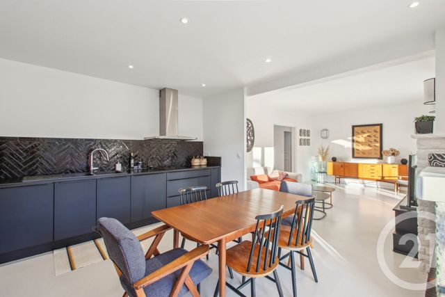 Afficher la photo en grand Appartement T4 à vendre - 4 pièces - 123 m2 - Biarritz - 64 - AQUITAINE