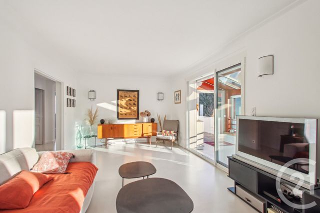 Afficher la photo en grand Appartement T4 à vendre - 4 pièces - 123 m2 - Biarritz - 64 - AQUITAINE