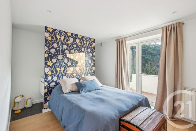 Afficher la photo en grand Appartement T4 à vendre - 4 pièces - 123 m2 - Biarritz - 64 - AQUITAINE