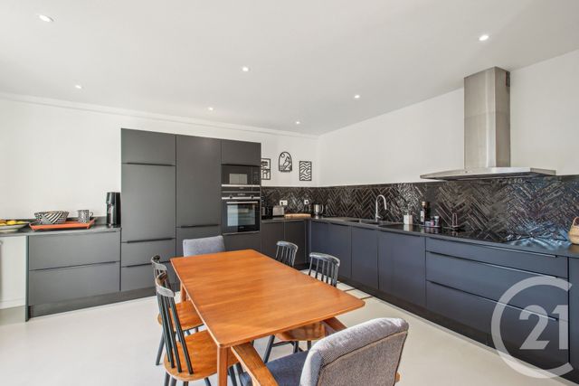 Afficher la photo en grand Appartement T4 à vendre - 4 pièces - 123 m2 - Biarritz - 64 - AQUITAINE