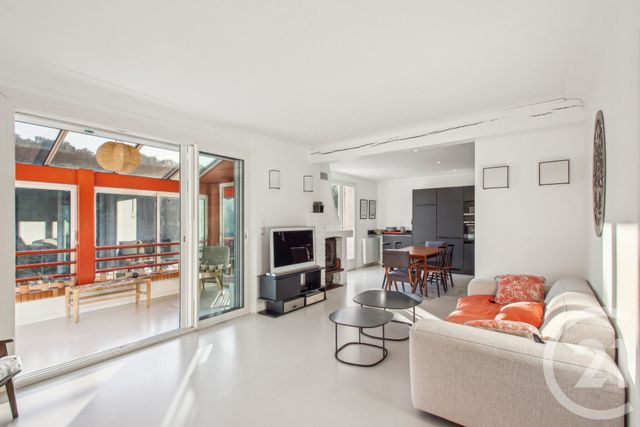 Afficher la photo en grand Appartement T4 à vendre - 4 pièces - 123 m2 - Biarritz - 64 - AQUITAINE