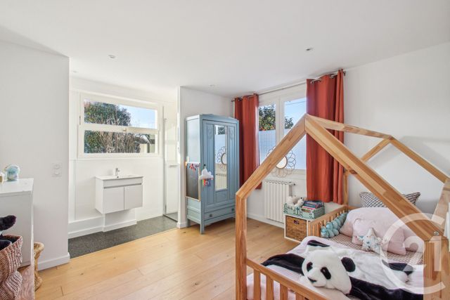 Afficher la photo en grand Appartement T4 à vendre - 4 pièces - 123 m2 - Biarritz - 64 - AQUITAINE