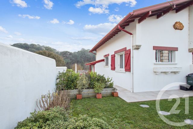 Afficher la photo en grand Appartement T4 à vendre - 4 pièces - 123 m2 - Biarritz - 64 - AQUITAINE