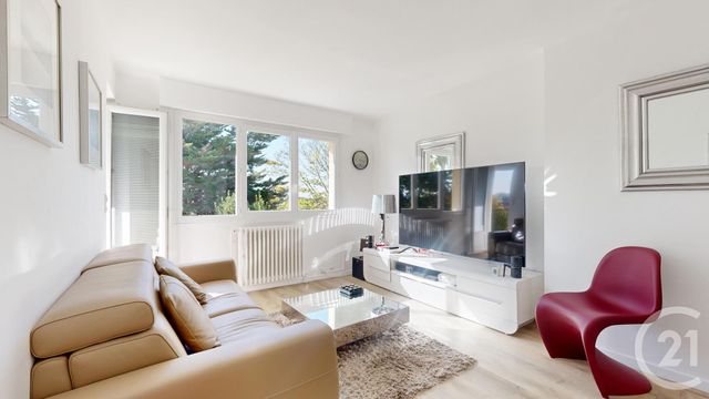 Appartement T3 à vendre - 3 pièces - 57,36 m2 - Biarritz - 64 - AQUITAINE