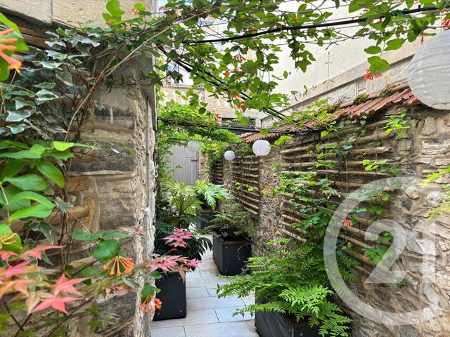 Appartement F3 à vendre - 3 pièces - 64,35 m2 - Biarritz - 64 - AQUITAINE
