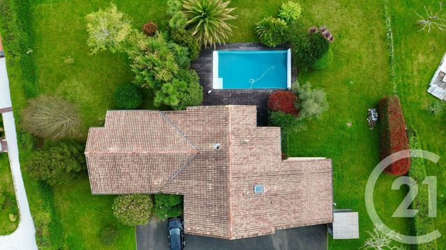 Afficher la photo en grand Maison à vendre - 5 pièces - 176,98 m2 - Arcangues - 64 - AQUITAINE