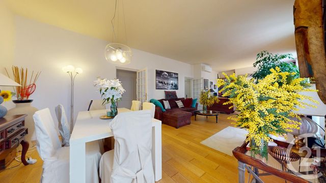 Appartement F5 à vendre - 4 pièces - 134,58 m2 - Biarritz - 64 - AQUITAINE