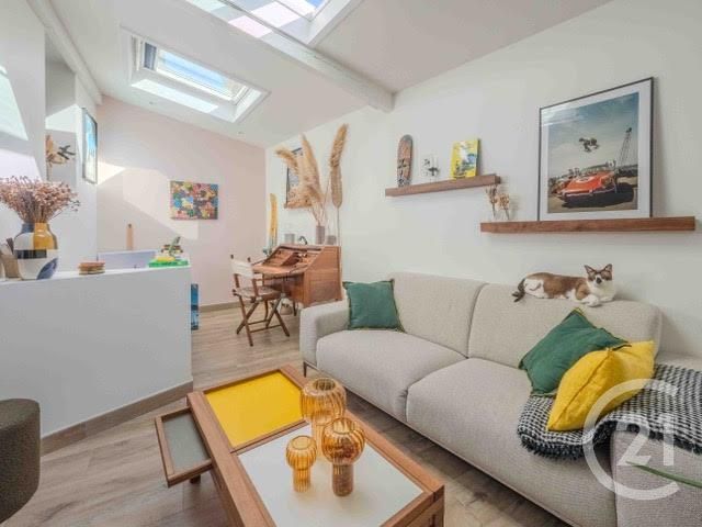 Appartement F3 à vendre - 3 pièces - 80 m2 - Biarritz - 64 - AQUITAINE