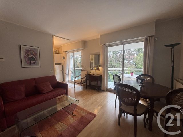 Appartement F3 à vendre - 3 pièces - 54 m2 - Biarritz - 64 - AQUITAINE