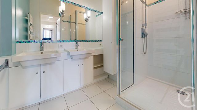 Appartement F4 &agrave; vendre - 4 pi&egrave;ces - 107,13 m2 - Biarritz - 64 - AQUITAINE