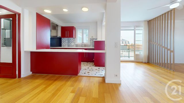 Appartement F4 &agrave; vendre - 4 pi&egrave;ces - 107,13 m2 - Biarritz - 64 - AQUITAINE