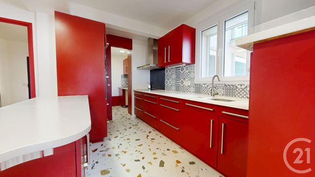 Appartement F4 &agrave; vendre - 4 pi&egrave;ces - 107,13 m2 - Biarritz - 64 - AQUITAINE