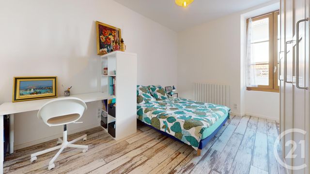 Afficher la photo en grand Appartement F2 à vendre - 2 pièces - 34,45 m2 - Biarritz - 64 - AQUITAINE