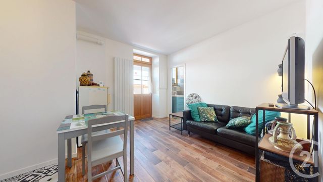Afficher la photo en grand Appartement F2 à vendre - 2 pièces - 34,45 m2 - Biarritz - 64 - AQUITAINE