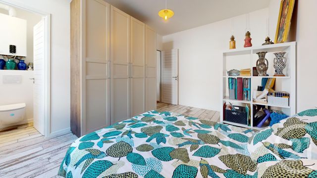 Afficher la photo en grand Appartement F2 à vendre - 2 pièces - 34,45 m2 - Biarritz - 64 - AQUITAINE