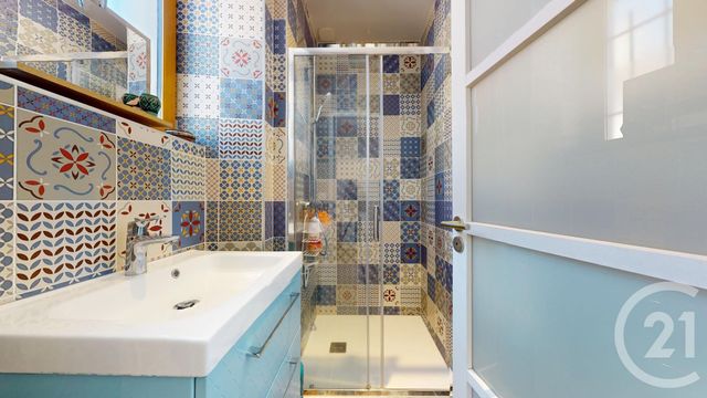 Afficher la photo en grand Appartement F2 à vendre - 2 pièces - 34,45 m2 - Biarritz - 64 - AQUITAINE