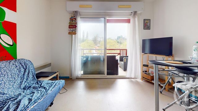 Appartement Studio à vendre - 1 pièce - 19,80 m2 - Cambo Les Bains - 64 - AQUITAINE