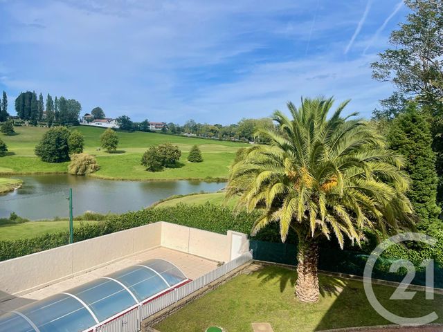 Afficher la photo en grand Maison à vendre - 6 pièces - 200 m2 - Arcangues - 64 - AQUITAINE