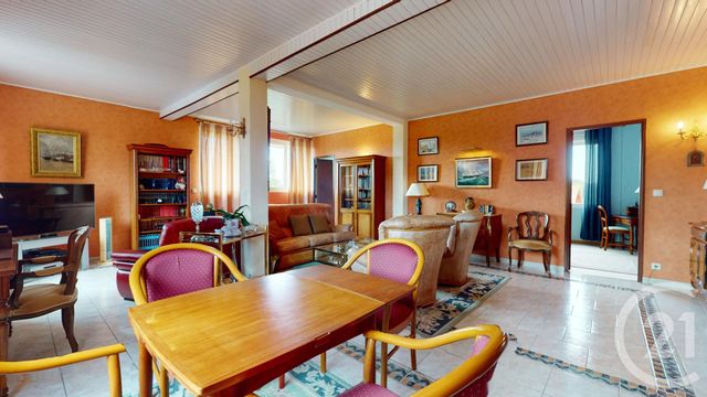 Afficher la photo en grand Maison à vendre - 6 pièces - 200 m2 - Arcangues - 64 - AQUITAINE