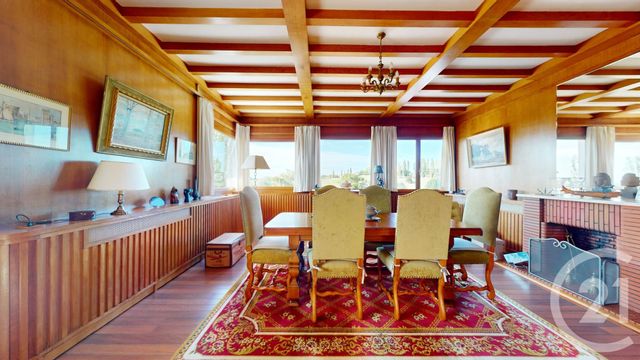 Afficher la photo en grand Maison à vendre - 6 pièces - 200 m2 - Arcangues - 64 - AQUITAINE