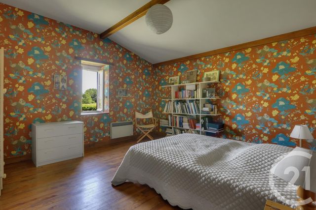 Afficher la photo en grand Maison à vendre - 11 pièces - 328,90 m2 - St Martin De Hinx - 40 - AQUITAINE