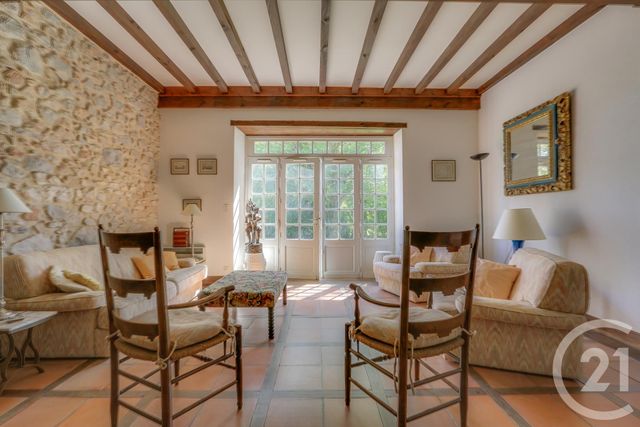 Afficher la photo en grand Maison à vendre - 11 pièces - 328,90 m2 - St Martin De Hinx - 40 - AQUITAINE