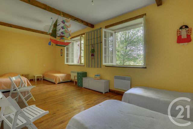 Afficher la photo en grand Maison à vendre - 11 pièces - 328,90 m2 - St Martin De Hinx - 40 - AQUITAINE